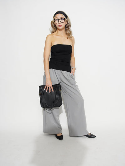 Bolso de mano Arya Estilo Diario Elegante