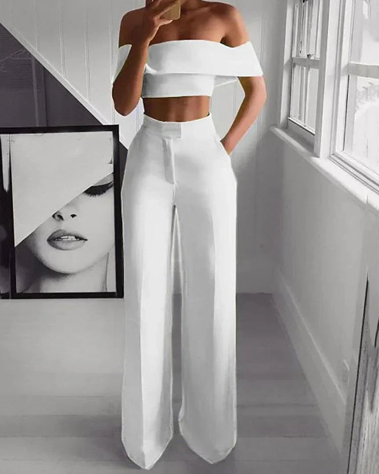 Conjunto Sexy de Verano Nova: ¡Atrévete a Brillar!