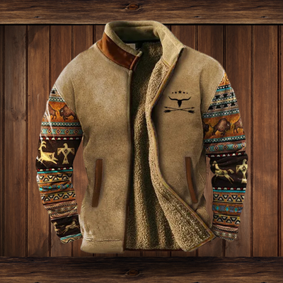 Marc | Chaqueta de Forro Polar