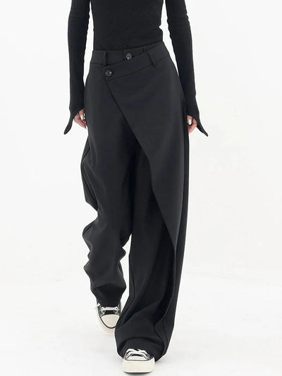 Marlene - Pantalón Chic y Moderno