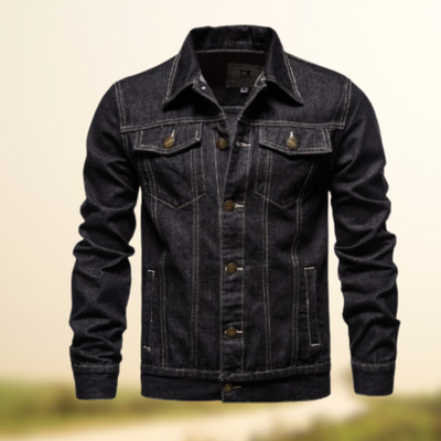 Marius | Chaqueta Slim Fit