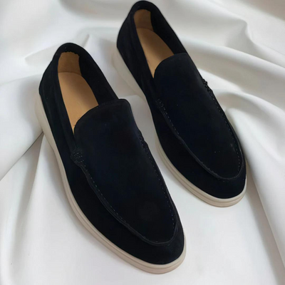 Daniel | Mocasines de verano elegantes