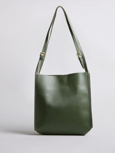 Bolso de mano Arya Estilo Diario Elegante