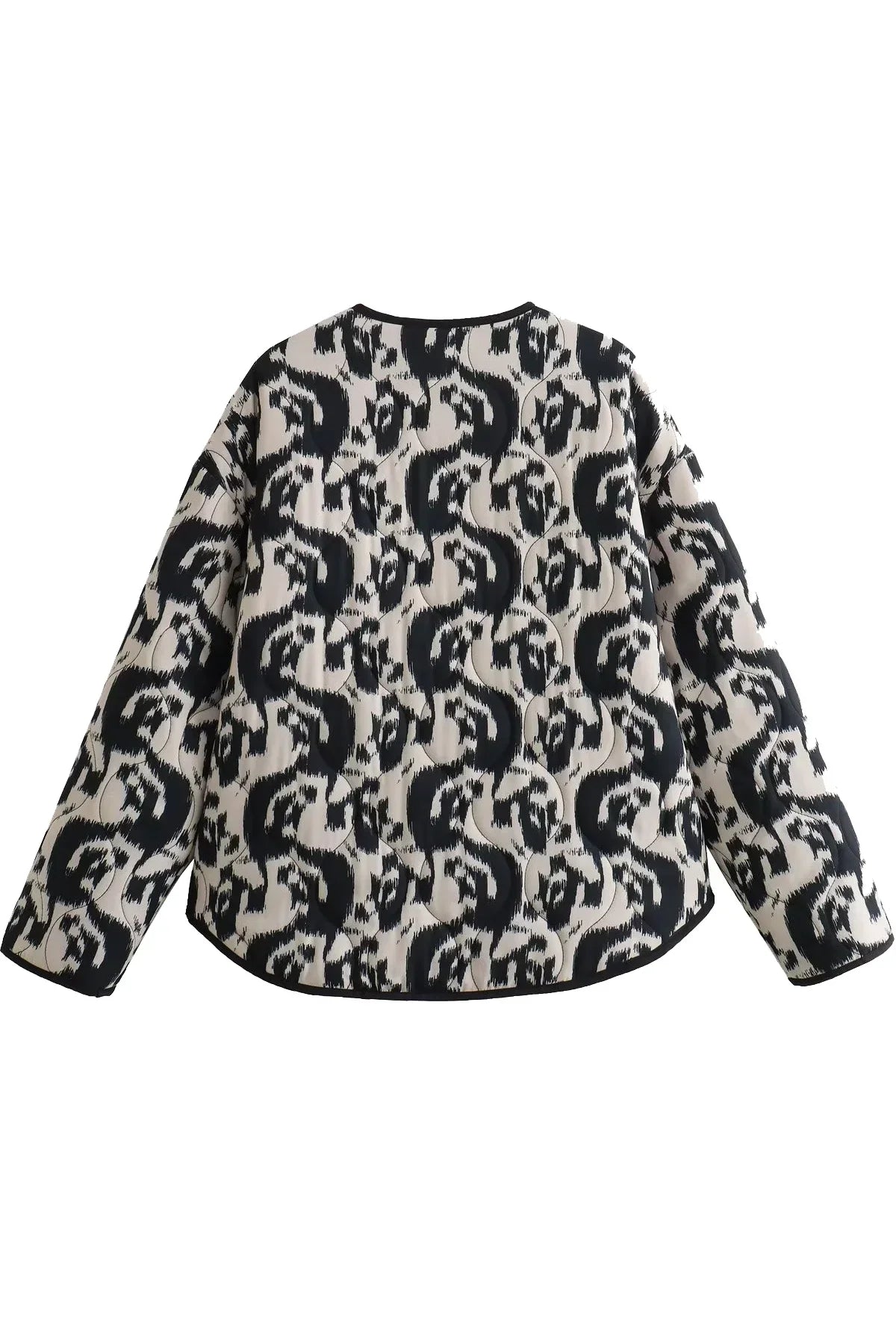 Chaqueta Padded