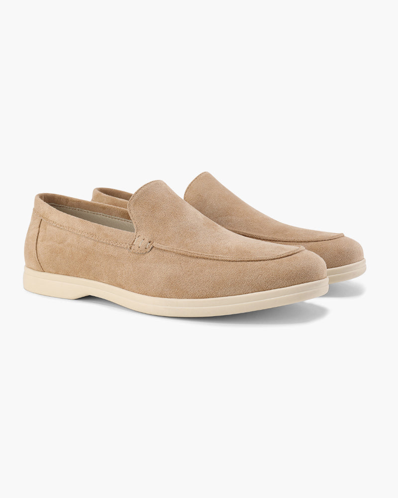Salvatore | Mocasines de Ante