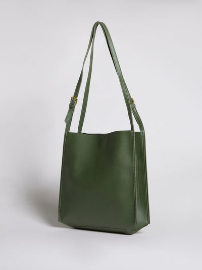 Bolso de mano Arya Estilo Diario Elegante