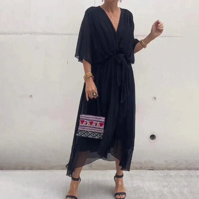 Fiona | Deslumbrante vestido de gala