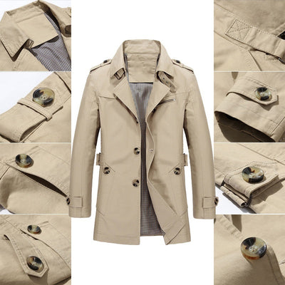 Raphaël | Chaqueta elegante y práctica