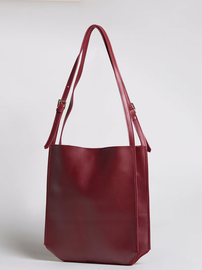 Bolso de mano Arya Estilo Diario Elegante