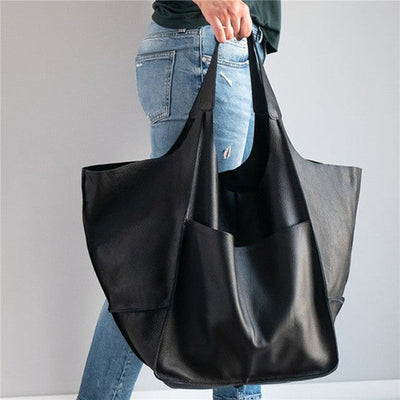 Bolso Ellen de lujo para mujer - Amplia capacidad y elegancia en uno
