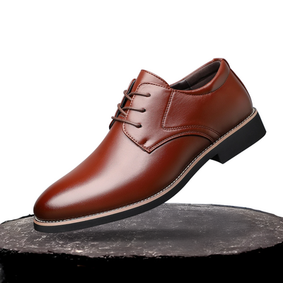 Mason | Zapatos Formales Cómodos