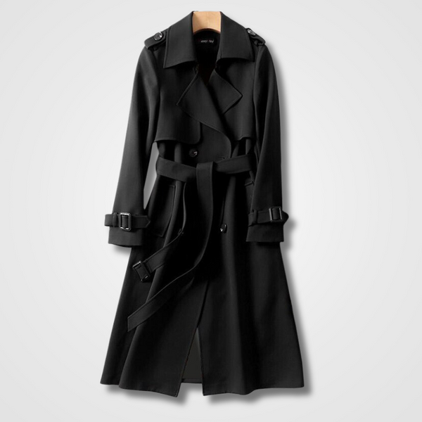 Gabardina para Mujer Anna