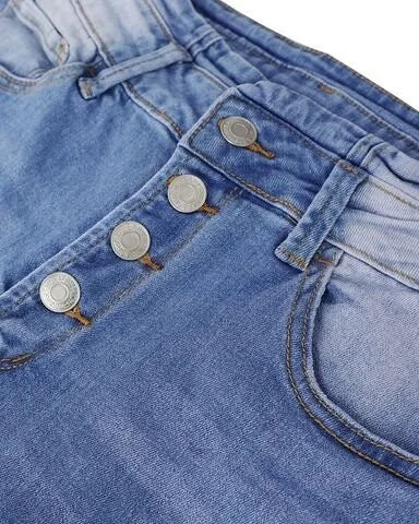 Vaqueros Vintage Prem: Un estilo atemporal para tu guardarropa