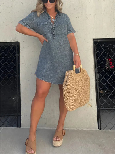 Vestido Elegante St. Tropez