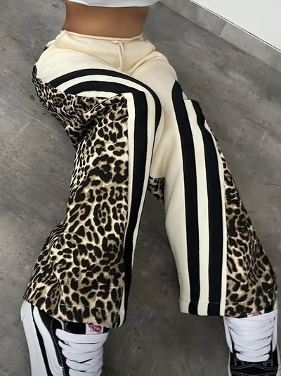 Maggie – Pantalones de invierno con suave forro polar