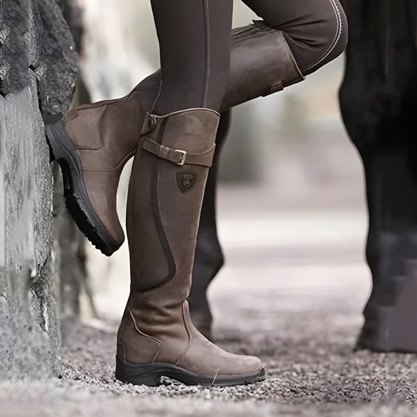 Roxy® - Botas resistentes al agua