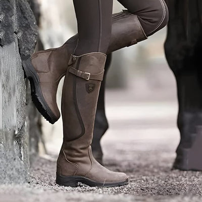 Roxy® - Botas resistentes al agua