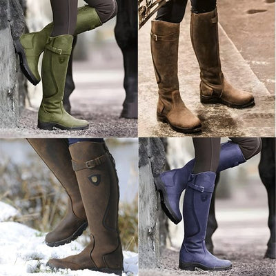 Roxy® - Botas resistentes al agua