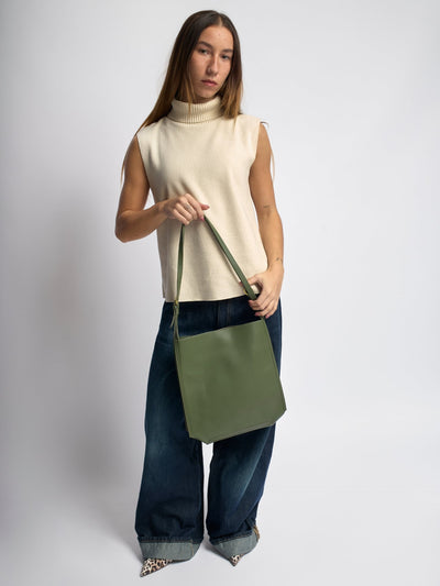 Bolso de mano Arya Estilo Diario Elegante