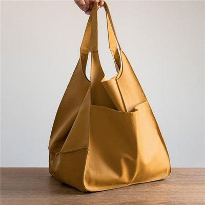 Bolso Ellen de lujo para mujer - Amplia capacidad y elegancia en uno