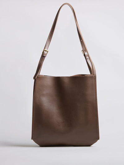 Bolso de mano Arya Estilo Diario Elegante
