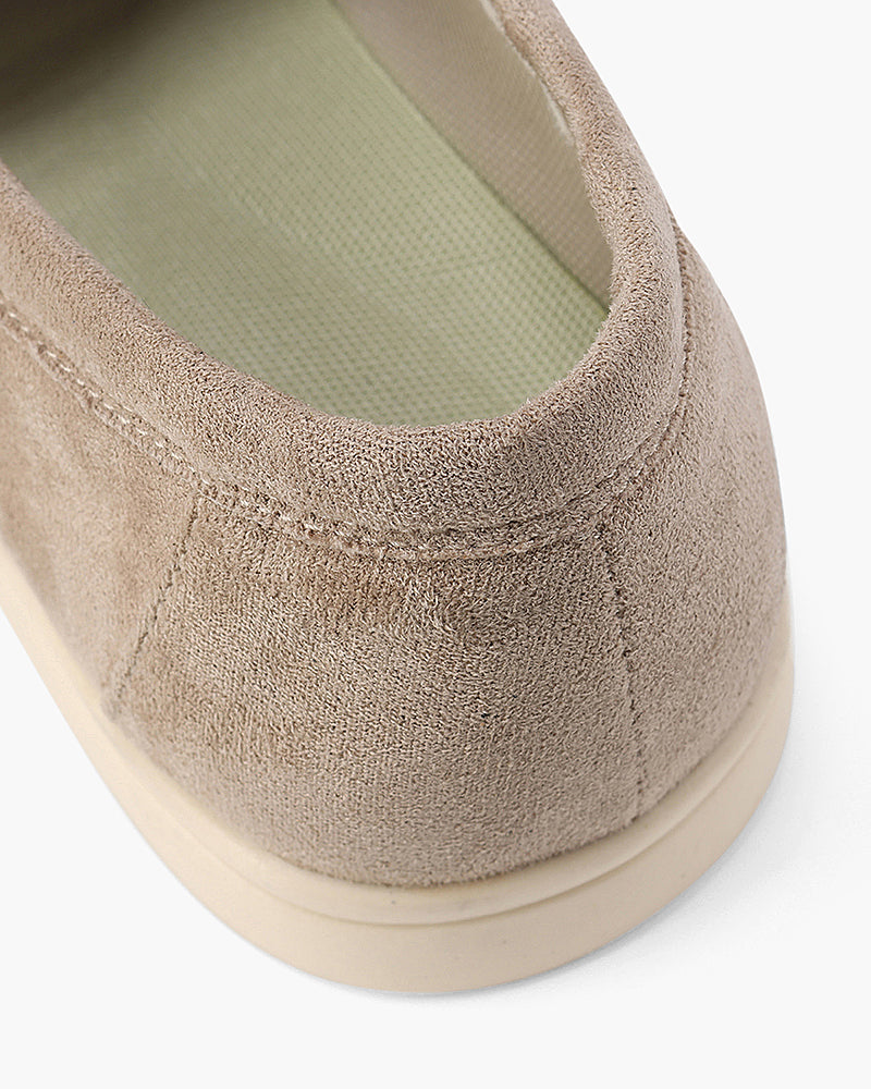 Salvatore | Mocasines de Ante
