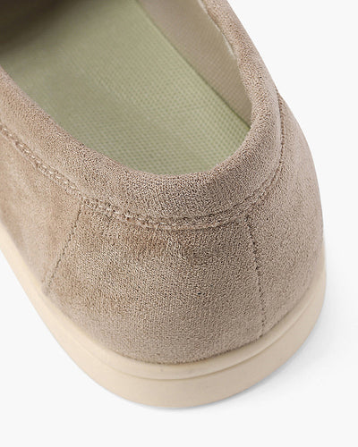 Salvatore | Mocasines de Ante