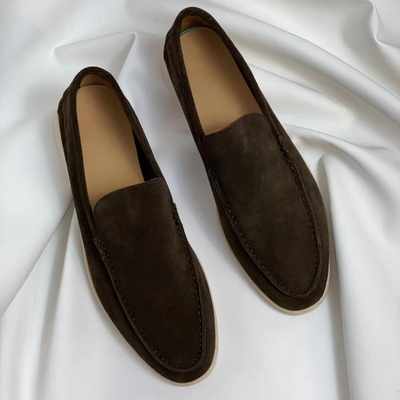 Daniel | Mocasines de verano elegantes