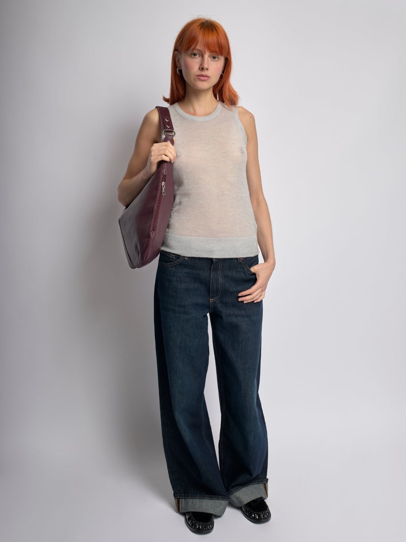Bolso Kaia: Elegancia y Estilo en Cada Detalle