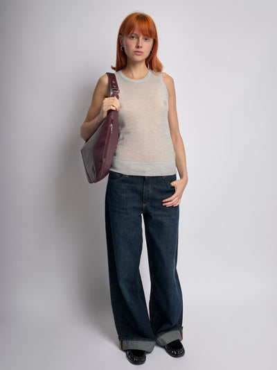 Bolso Kaia: Elegancia y Estilo en Cada Detalle