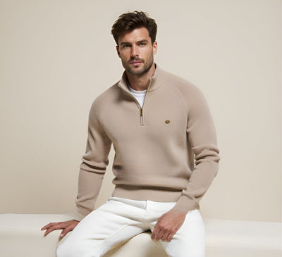 Tommy™ | Suéter de punto para hombres