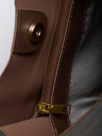 Bolso de mano Arya Estilo Diario Elegante
