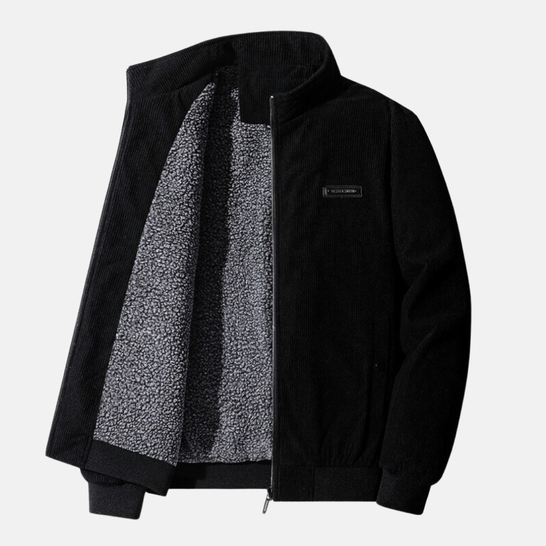 Quentin | Chaqueta de pana