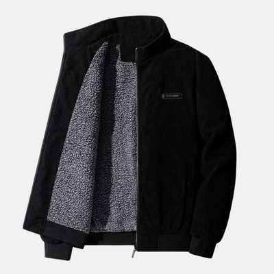 Quentin | Chaqueta de pana