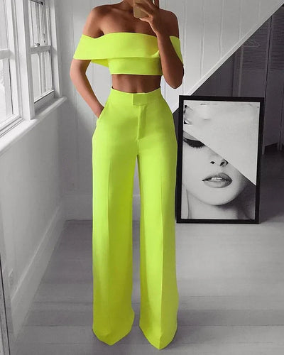 Conjunto Sexy de Verano Nova: ¡Atrévete a Brillar!