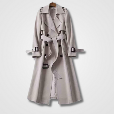 Gabardina para Mujer Anna