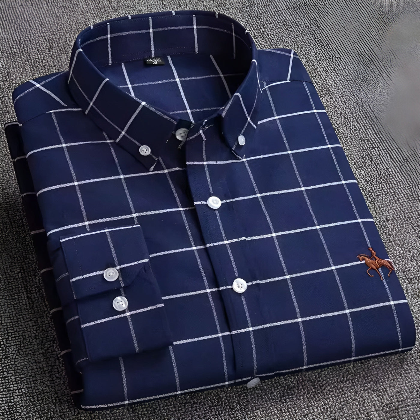 Jonathan™ | Camisa de calidad exclusiva