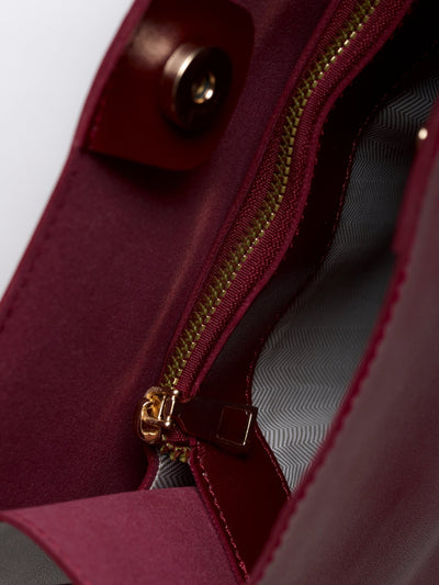 Bolso de mano Arya Estilo Diario Elegante