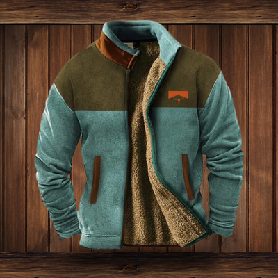 Marc | Chaqueta de Forro Polar