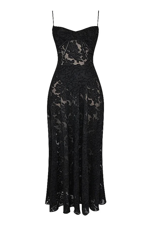Deslumbrante Vestido Ruth para Brillar en Cada Ocasión