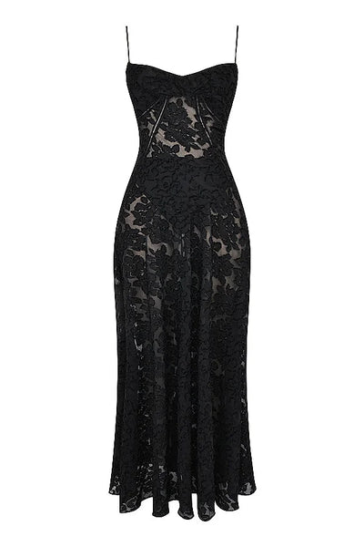 Deslumbrante Vestido Ruth para Brillar en Cada Ocasión