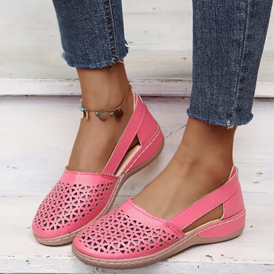 Noell | Zapatos ortopédicos cómodos y elegantes para damas