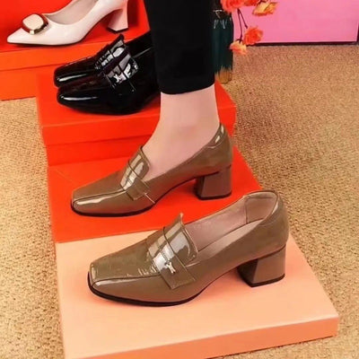 Shawna | Botas de invierno elegantes y cálidas para el máximo confort y protección