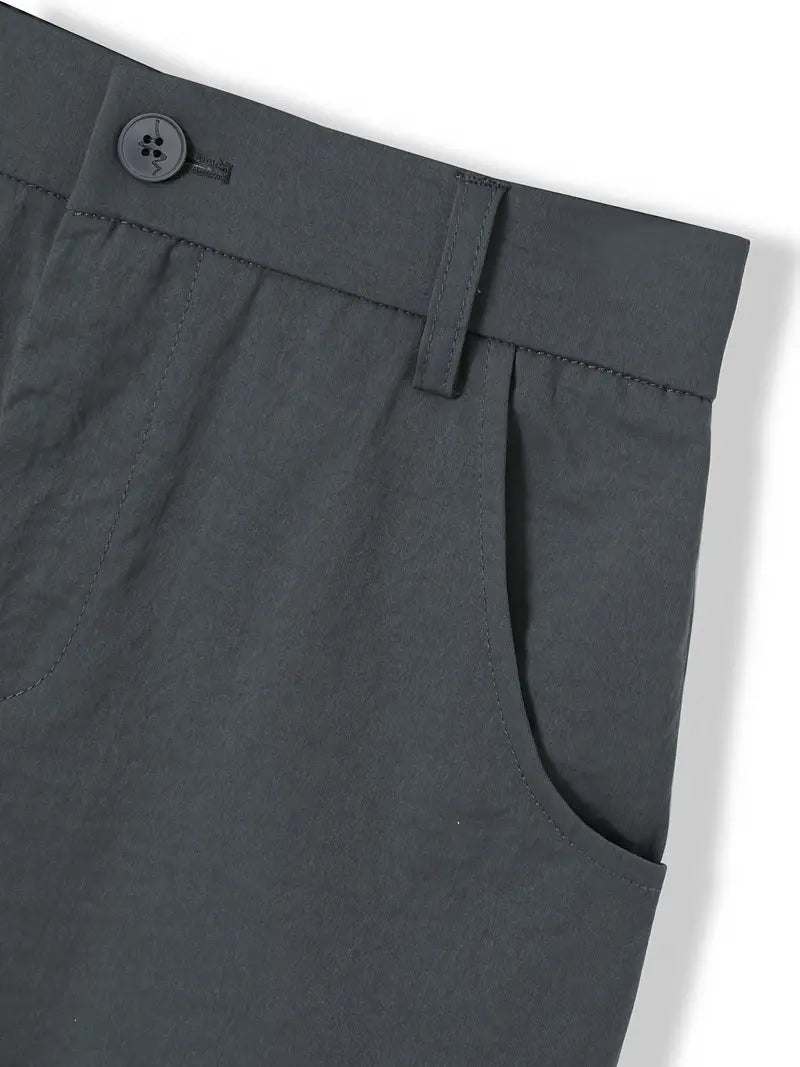 Pantalones Cargo Chic para Mujer - Estilo y Comodidad en Uno