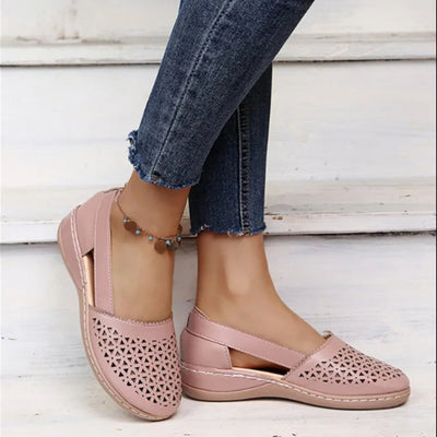 Noell | Zapatos ortopédicos cómodos y elegantes para damas