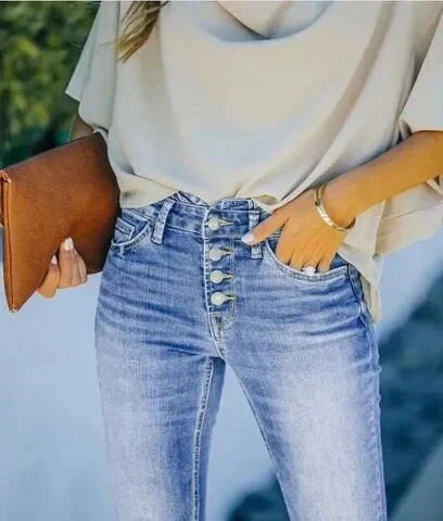 Vaqueros Vintage Prem: Un estilo atemporal para tu guardarropa