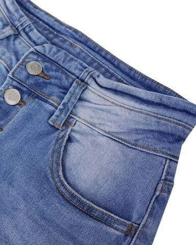 Vaqueros Vintage Prem: Un estilo atemporal para tu guardarropa