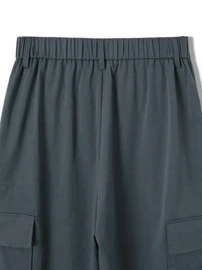 Pantalones Cargo Chic para Mujer - Estilo y Comodidad en Uno