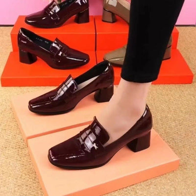 Shawna | Botas de invierno elegantes y cálidas para el máximo confort y protección
