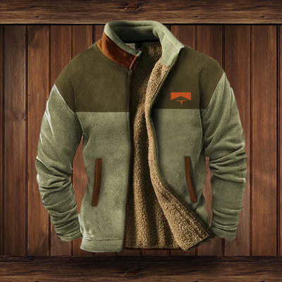 Marc | Chaqueta de Forro Polar
